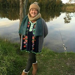 Meet your Posher, Nicole